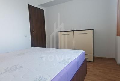 Apartament cu 2 camere decomandat, mobilat în Turnișor - 9