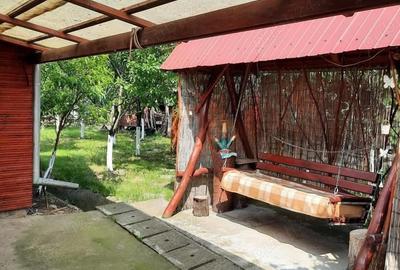 Casă cu 2 camere în Central