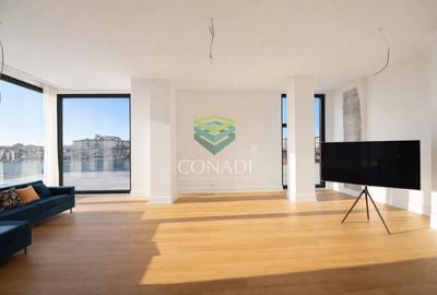 Apartament cu 5 camere decomandat în Dacia - 6