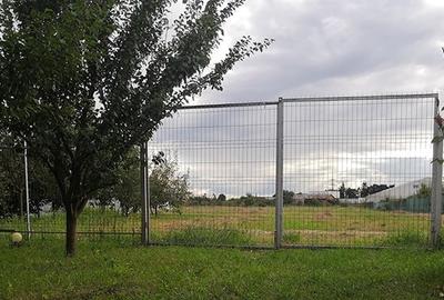 Casă individuală cu 2 camere cu Teren 11000 Mp în Ierbuș - 11