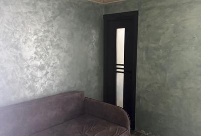 Apartament decomandat în Rahova