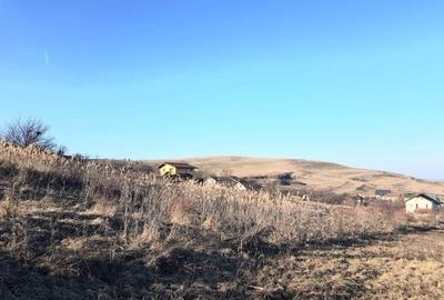 Teren Construcții intravilan de 602 mp, în Borhanci - 10