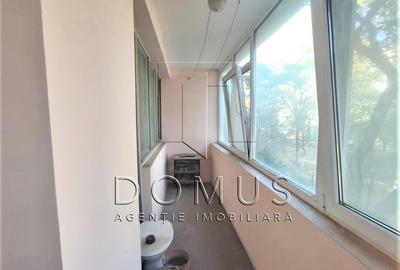 Apartament cu 2 camere semidecomandat în Micro 16 - 8