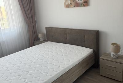 Apartament cu 2 camere decomandat în Central - 5