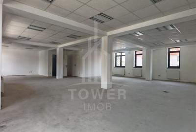 Birou, de 350 mp, în Central - 5