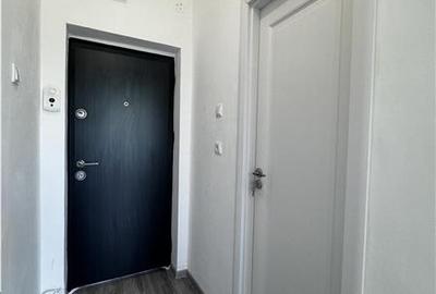 Garsonieră semidecomandată, mobilată în Gruia - 12