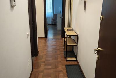 Apartament cu 2 camere decomandat în Gorjului - 5