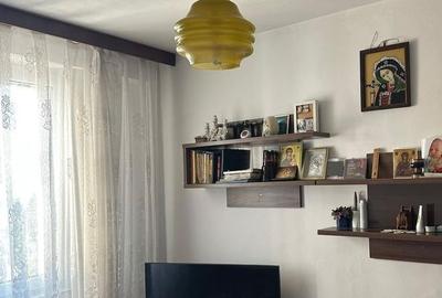 Apartament cu 3 camere semidecomandat, mobilat în Astra - 4