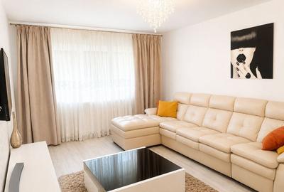 Apartament cu 3 camere decomandat în Exterior Vest - 1