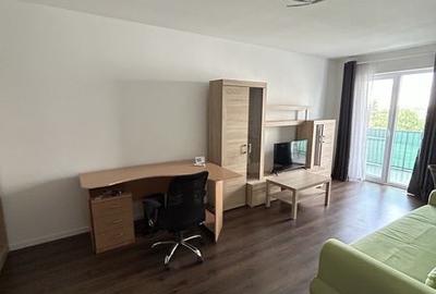 Apartament cu 2 camere în Rahova - 1