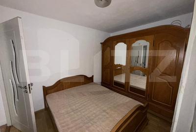 Apartament cu 2 camere semidecomandat, mobilat în Cetate - 3