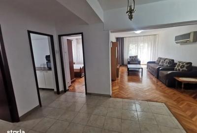 Apartament cu 2 camere decomandat în Unirii