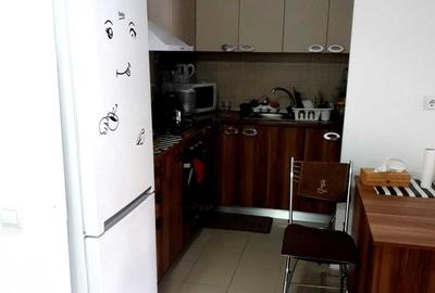 Apartament cu 2 camere decomandat în 1 Decembrie 1918 - 5