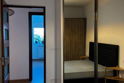 Apartament cu 3 camere semidecomandat în Baba Novac - 12