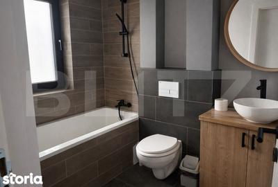 Casă cu 4 camere cu Teren 830 Mp în Gilău - 6