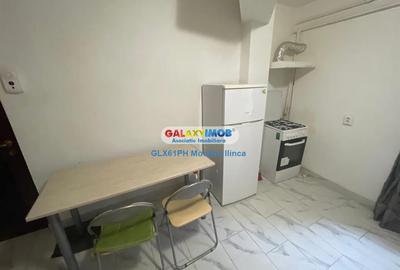 Apartament cu 2 camere semidecomandat, mobilat în Malu Roșu - 11