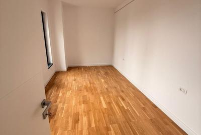 Apartament cu 3 camere în Nord