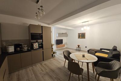 Duplex cu 2 camere cu Canalizare în Moșnița Veche