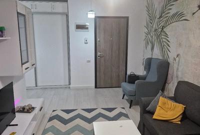 Apartament cu 2 camere decomandat în Jilava - 5