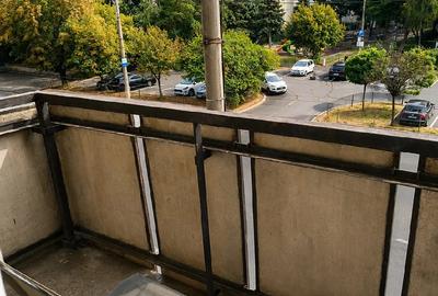 Garsonieră semidecomandată în Mănăștur