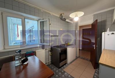 Apartament cu 2 camere semidecomandat, mobilat în Banu Manta - 5