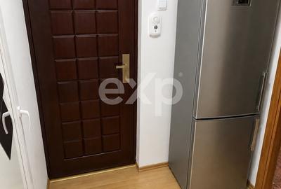 Apartament cu 2 camere în Trivale
