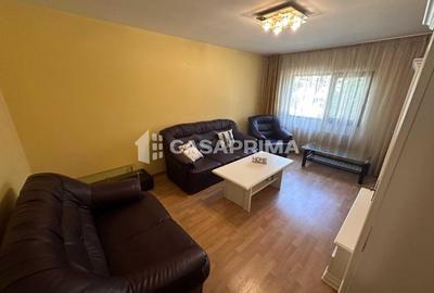 Apartament cu 3 camere decomandat în Păcurari - 2
