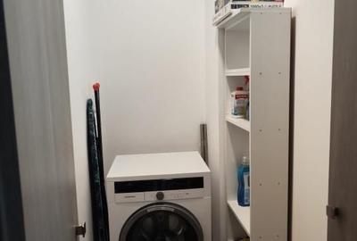 Apartament cu 3 camere decomandat în Calea Călărașilor