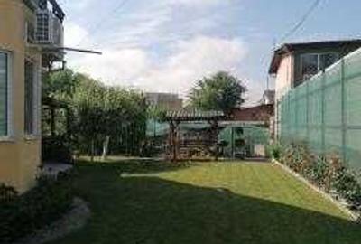 Casă cu 3 camere în Central - 3