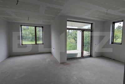 Duplex cu 4 camere cu Canalizare în Aiton - 6