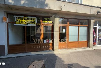 Spațiu comercial, de 47 mp, în Păuleasca - 7