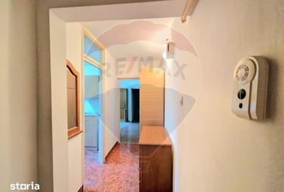 Apartament cu 2 camere nedecomandat în Sud - 7