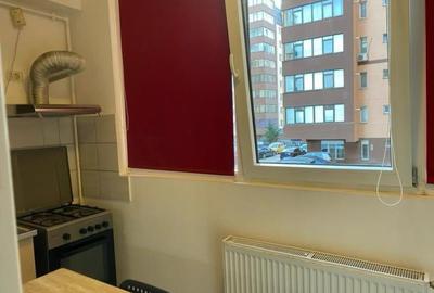Apartament cu 2 camere în Chiajna - 3
