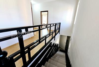 Casă individuală cu 7 camere cu Teren 1000 Mp în Voluntari - 15