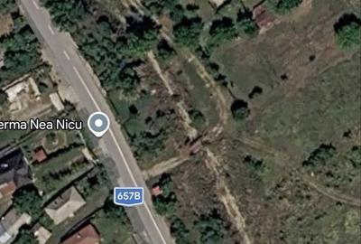 Casă cu 3 camere în Bărăști - 4