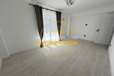 Apartament cu 2 camere decomandat, mobilat în Lunca Cetățuii