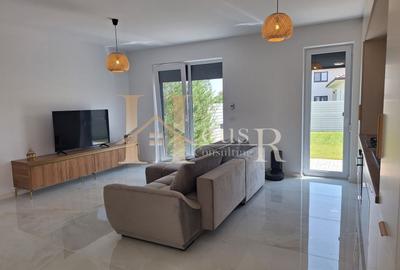 Duplex cu 3 camere cu Canalizare în Giarmata-Vii - 3