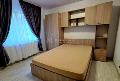 Apartament cu 2 camere decomandat în Obor - 4