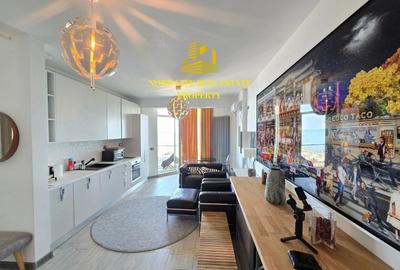 Apartament cu 3 camere în Central - 9