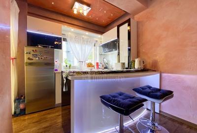 Apartament cu 3 camere decomandat în Grigorescu - 3