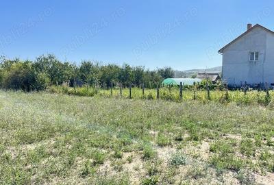 Teren de 1020 mp, în Ighiu - 8