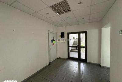Spațiu comercial, de 73 mp, în Nord
