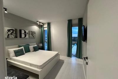 Apartament cu 3 camere în Central - 2