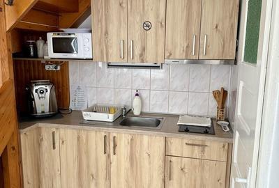 Casă cu 2 camere în Central - 5