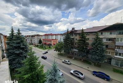 Apartament cu 2 camere decomandat în Central - 4