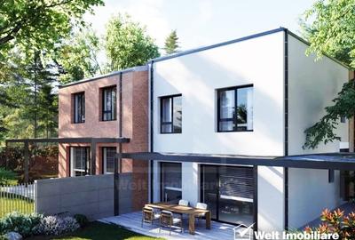 Duplex cu 5 camere cu Canalizare în Dezmir - 5