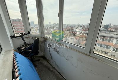 Apartament cu 4 camere decomandat în Eminescu - 5