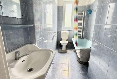 Apartament cu 2 camere decomandat în Semicentral - 1