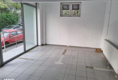 Spațiu comercial, de 95 mp, în Militari - 2