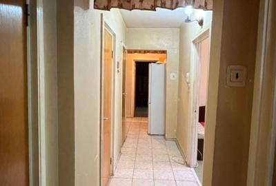 Apartament cu 3 camere decomandat în Gorjului - 7